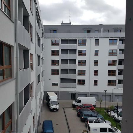 Apartament Nito Centrum Gorzów Wielkopolski Esterno foto