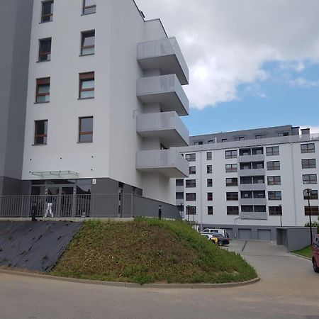 Apartament Nito Centrum Gorzów Wielkopolski Esterno foto