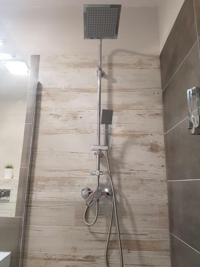 Apartament Nito Centrum Gorzów Wielkopolski Esterno foto