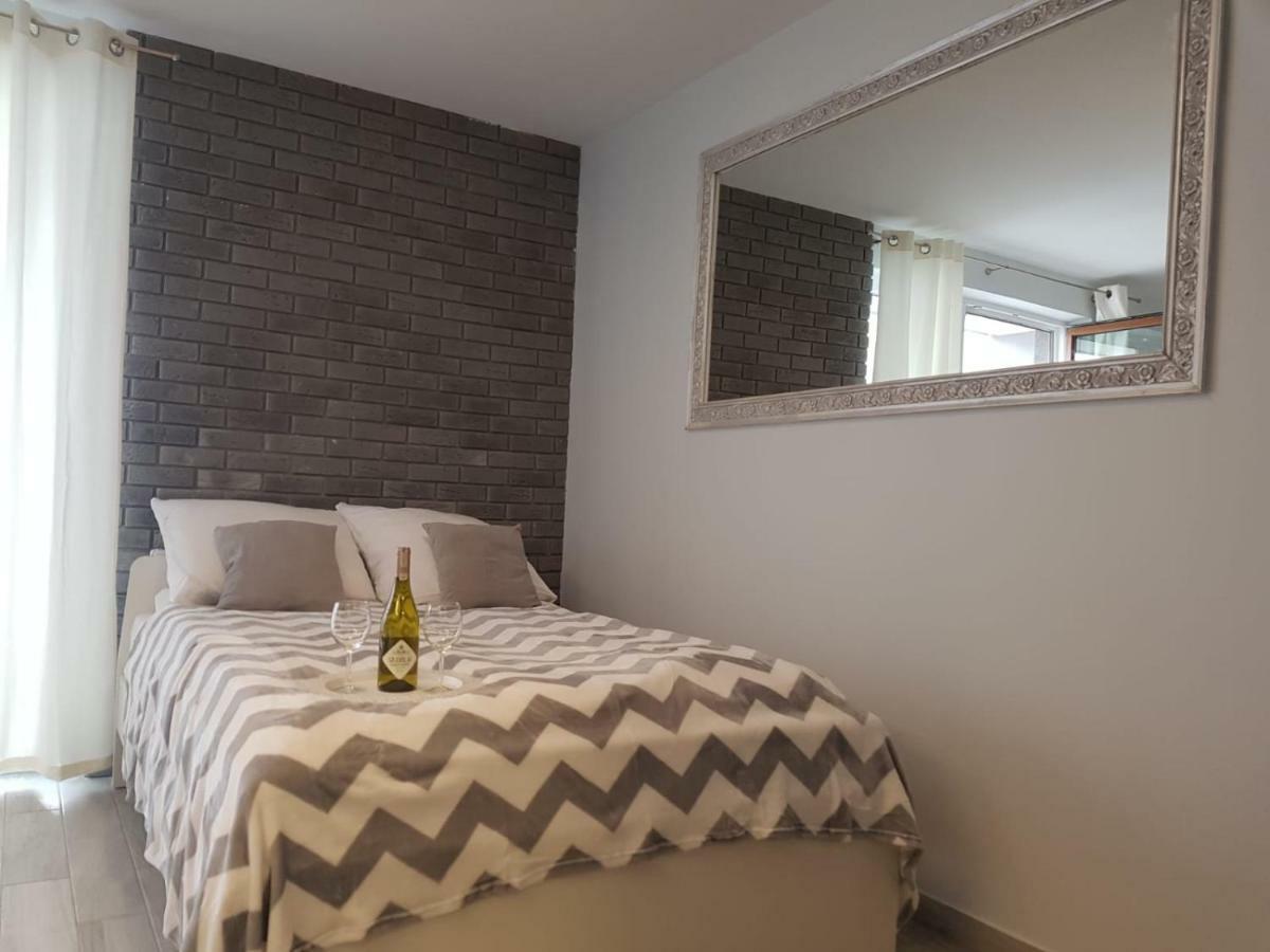 Apartament Nito Centrum Gorzów Wielkopolski Esterno foto